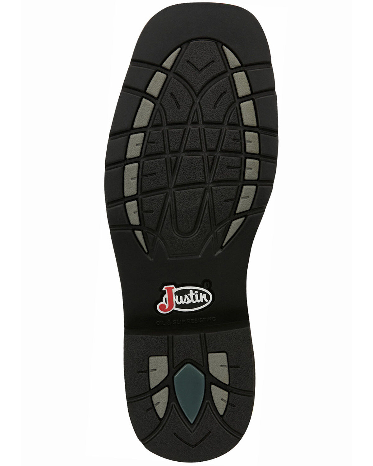 Justin Electrician 11"