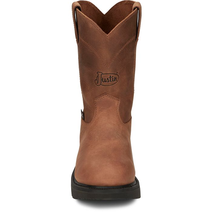 Justine Round-Up