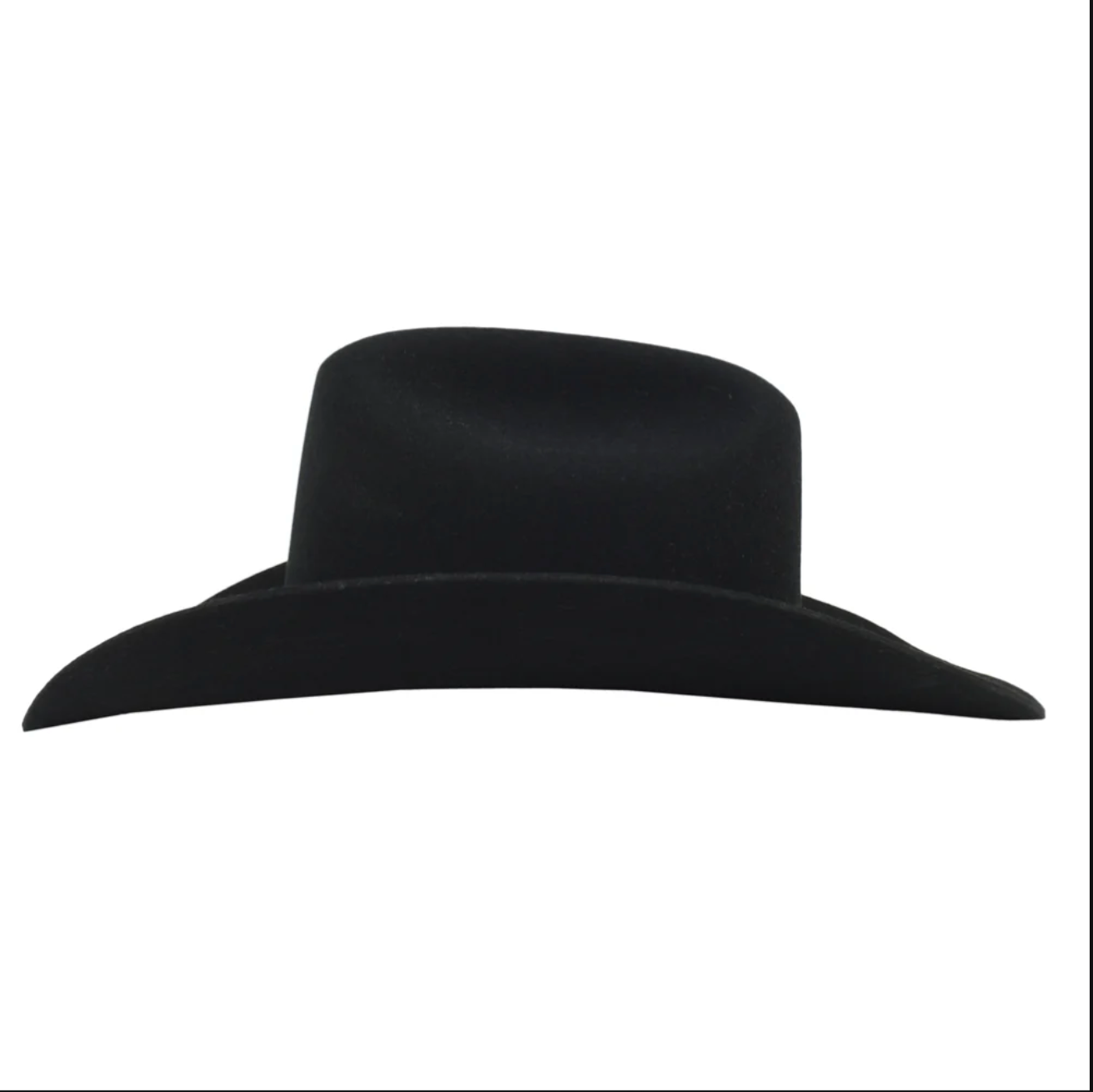 Stetson 3X Cattlemen Wool Felt Hat