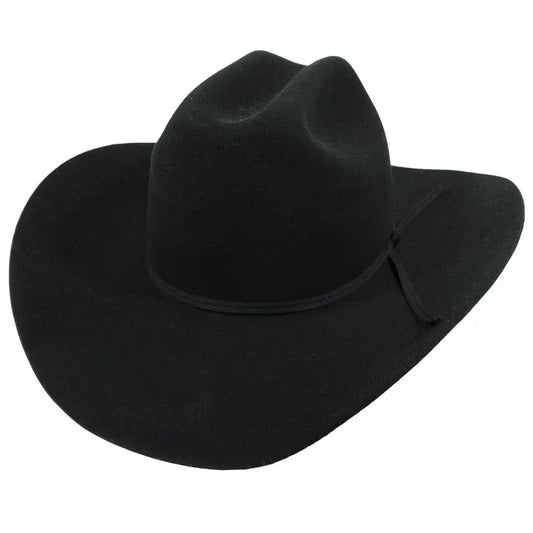 Stetson 3X Cattlemen Wool Felt Hat