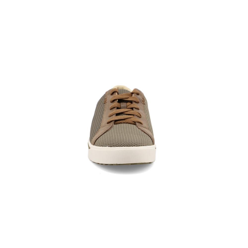 Wrangler Casual Shoe Olive
