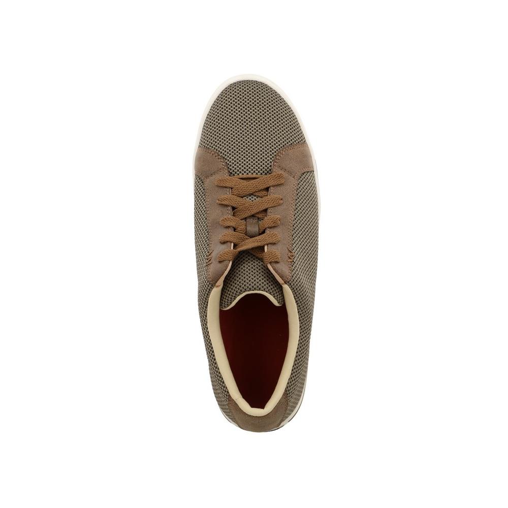 Wrangler Casual Shoe Olive