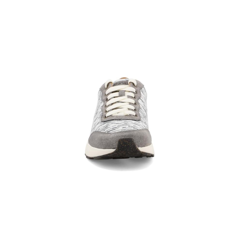 Wrangler Casual Grey Show
