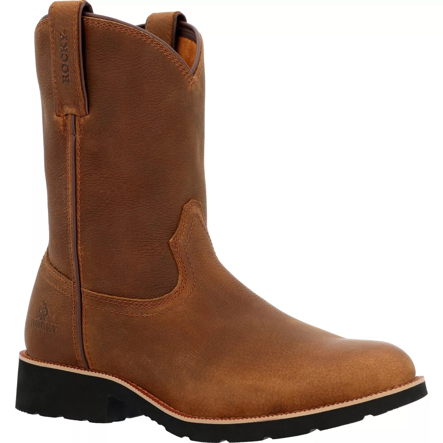 Rocky Monocrepe Pull-On