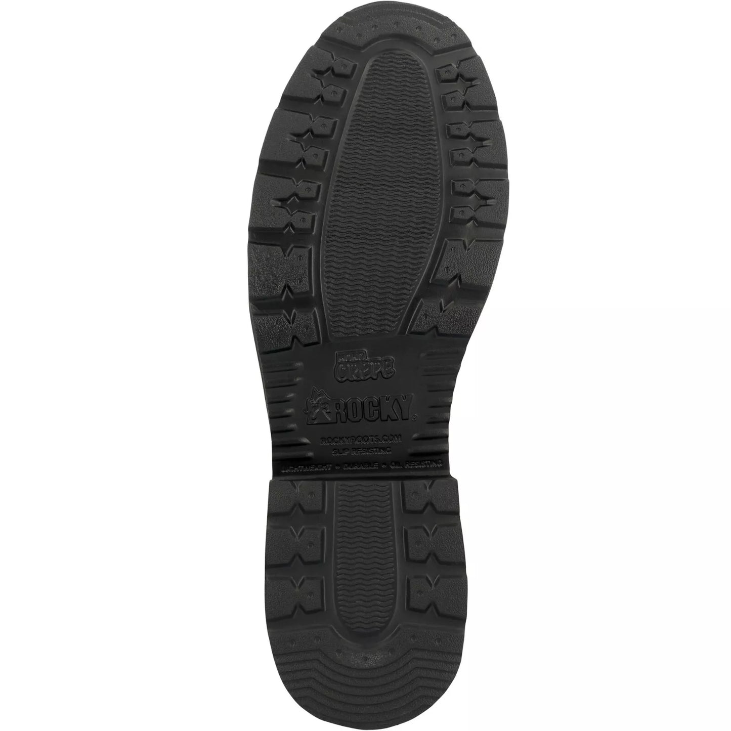 Rocky Monocrepe Pull-On