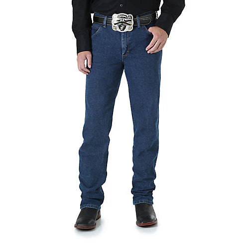 Mens Wrangler Cowboy Cut Advanced Comfort