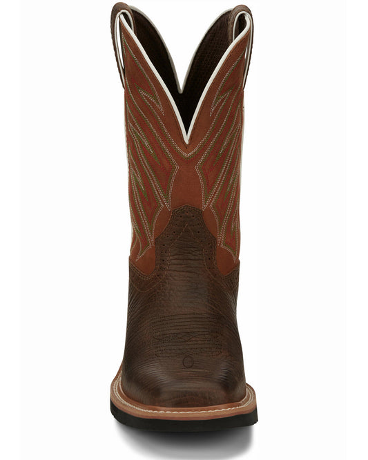 Justin Electrician 11"