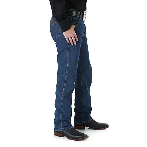 Mens Wrangler Cowboy Cut Advanced Comfort