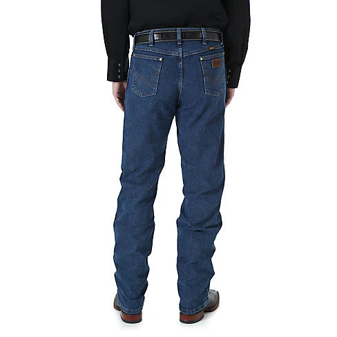 Mens Wrangler Cowboy Cut Advanced Comfort