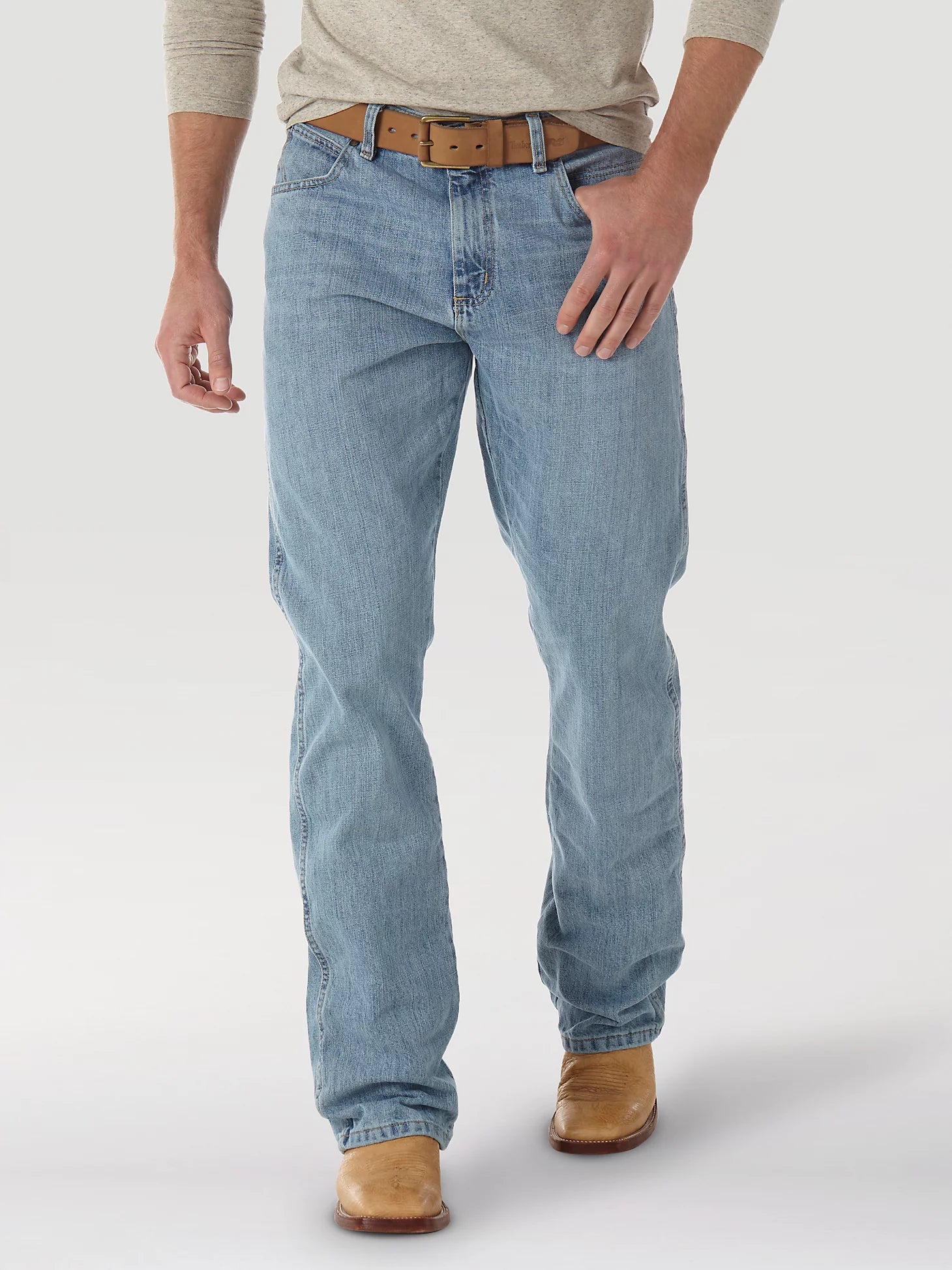 Wrangler Jeans