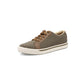 Wrangler Casual Shoe Olive