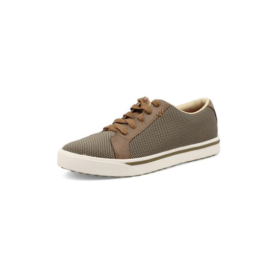 Wrangler Casual Shoe Olive