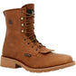 Rocky Monocrepe Lace Up