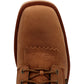 Rocky Monocrepe Lace Up