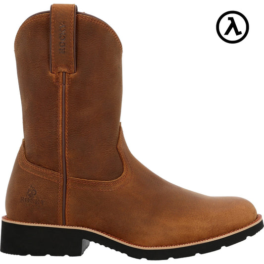 Rocky Monocrepe Pull-On